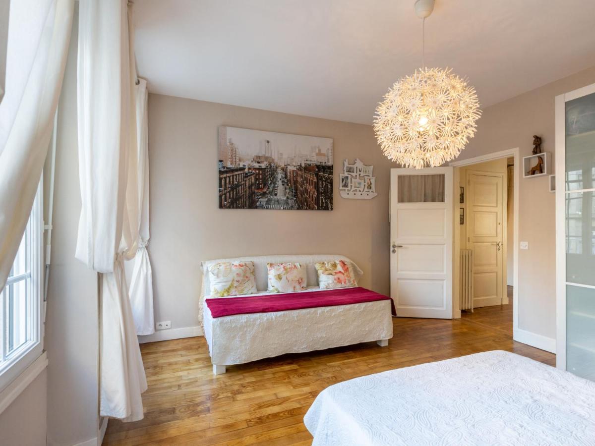 Apartment Puits Aux Braies By Interhome Saint-Malo Zewnętrze zdjęcie