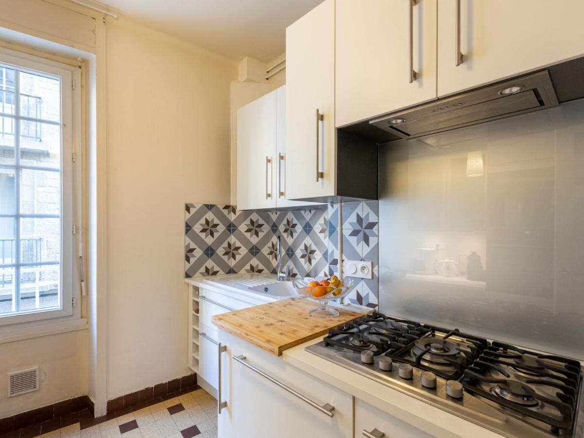 Apartment Puits Aux Braies By Interhome Saint-Malo Zewnętrze zdjęcie